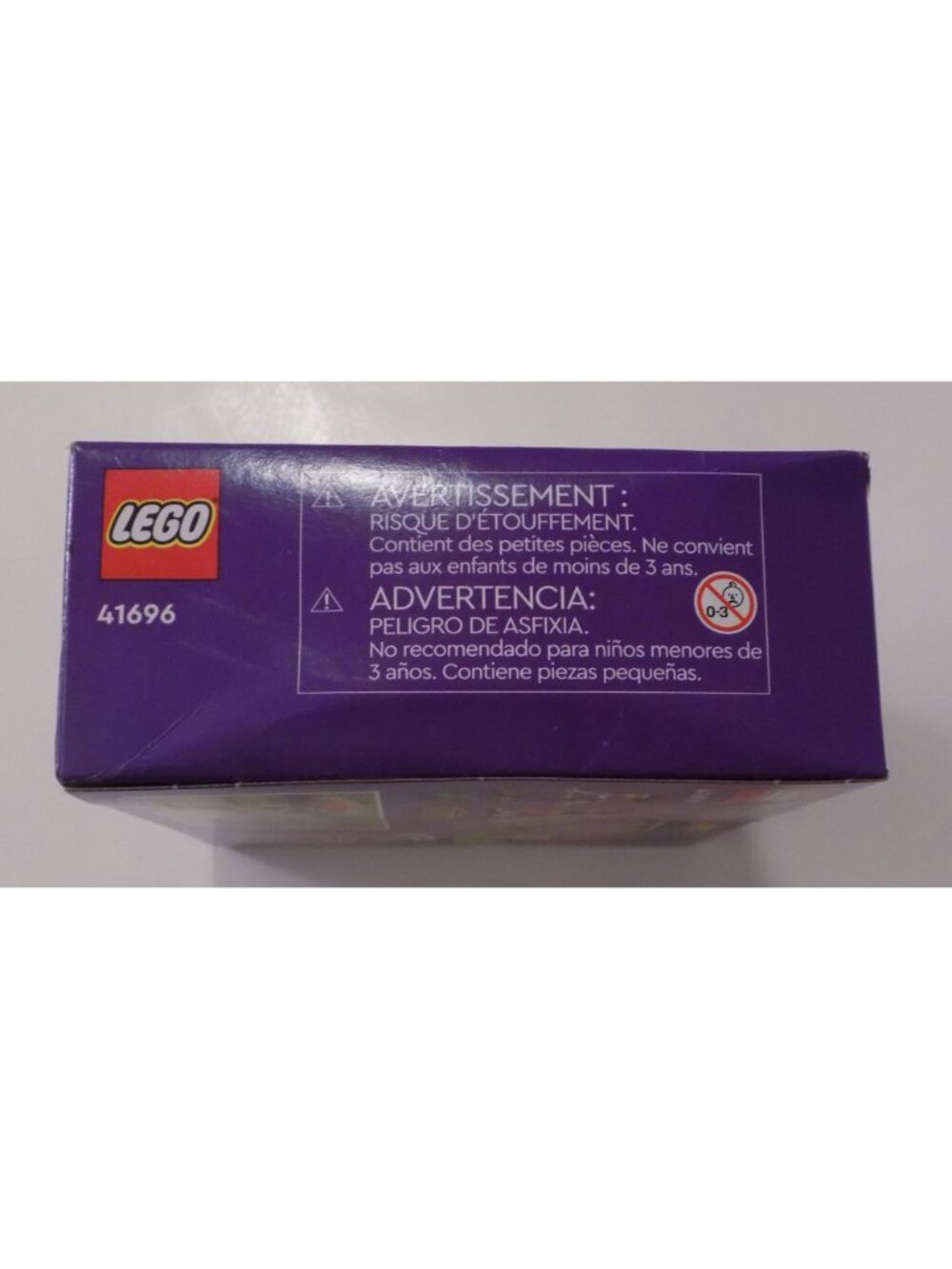 41696 LEGO Friends Pony-Washing Stable - About to Retire - Picture 5 of 7